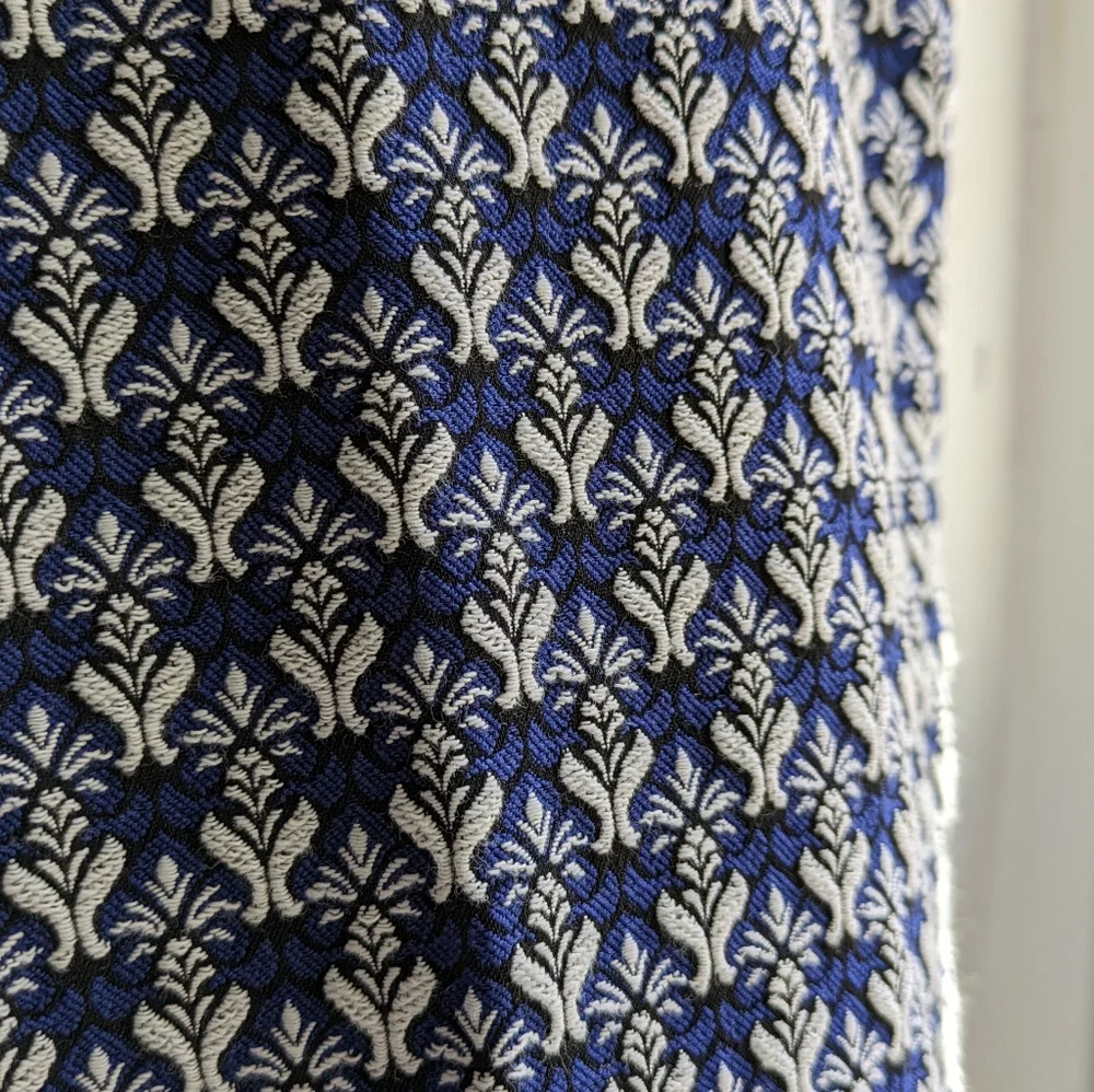 J. McLaughlin Vanessa crop pants - Picture 3 of 7